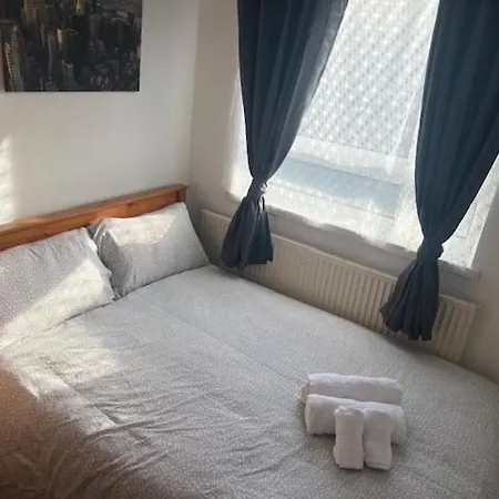 Beautiful Rooms Close To Brick Lane London Exterior photo