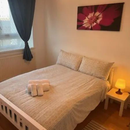 Beautiful Rooms Close To Brick Lane London Exterior photo