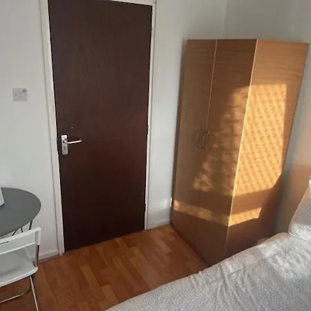 Beautiful Rooms Close To Brick Lane London Exterior photo