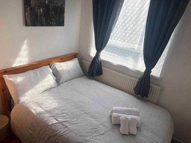 Beautiful Close To Brick Lane Privatunterkunft