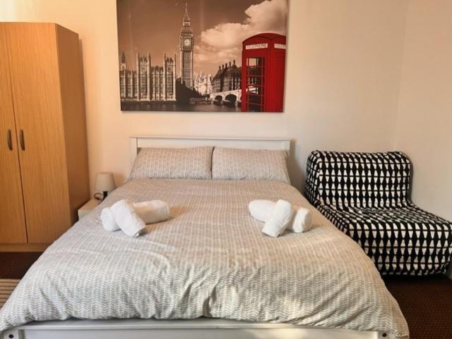 Beautiful Close To Brick Lane * Лондон