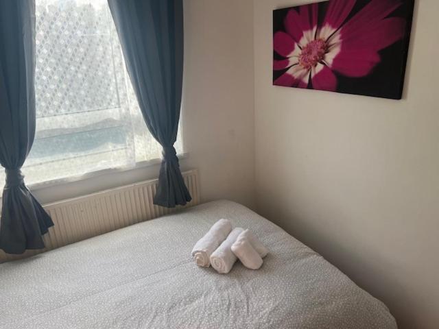 Beautiful Close To Brick Lane Проживание в семье *
