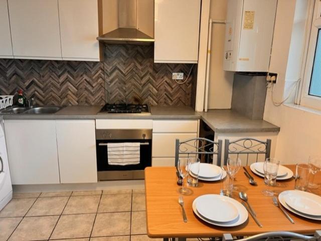 Beautiful Close To Brick Lane Проживание в семье Лондон